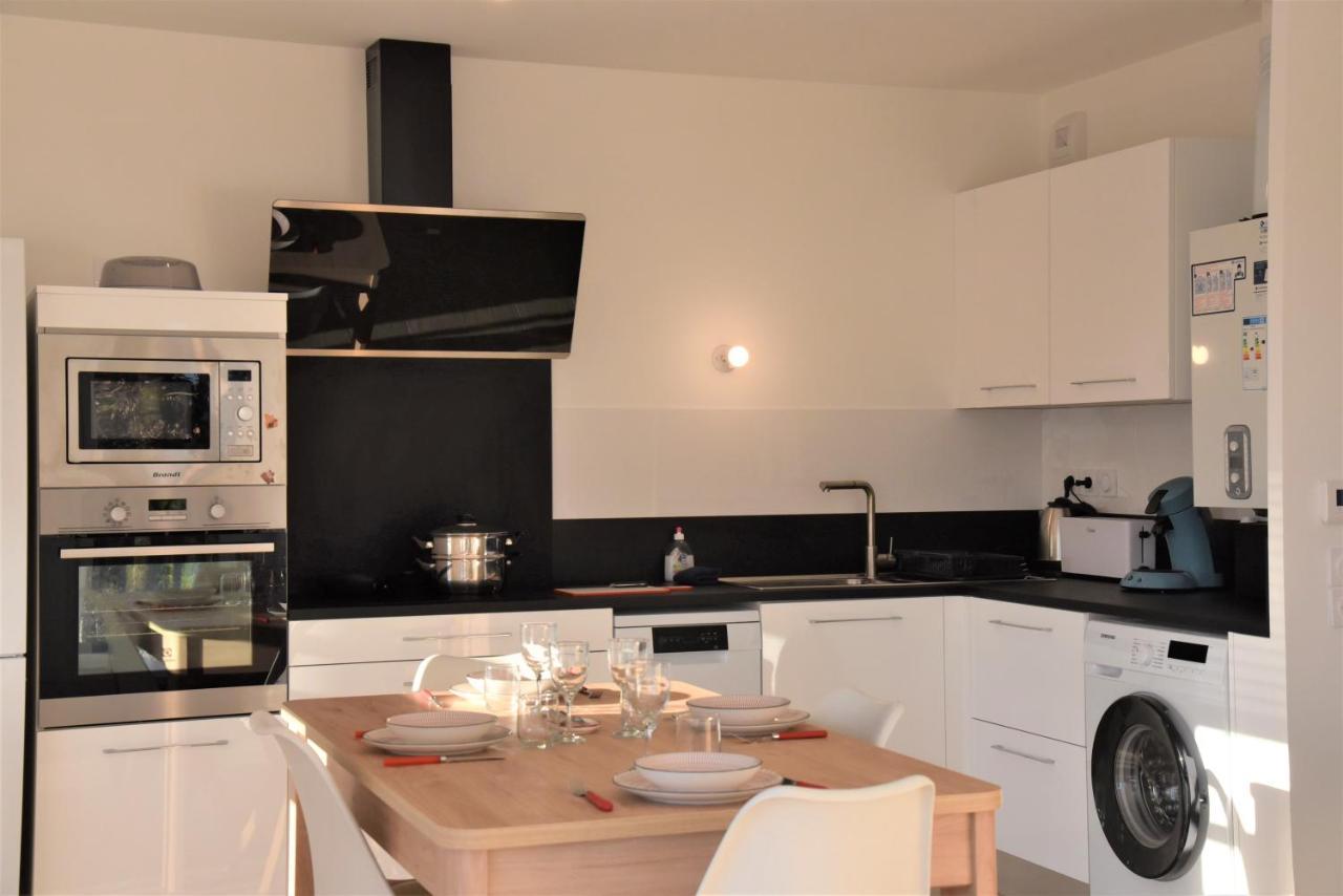 Apartamento Domaine De Milha Labenne Exterior foto