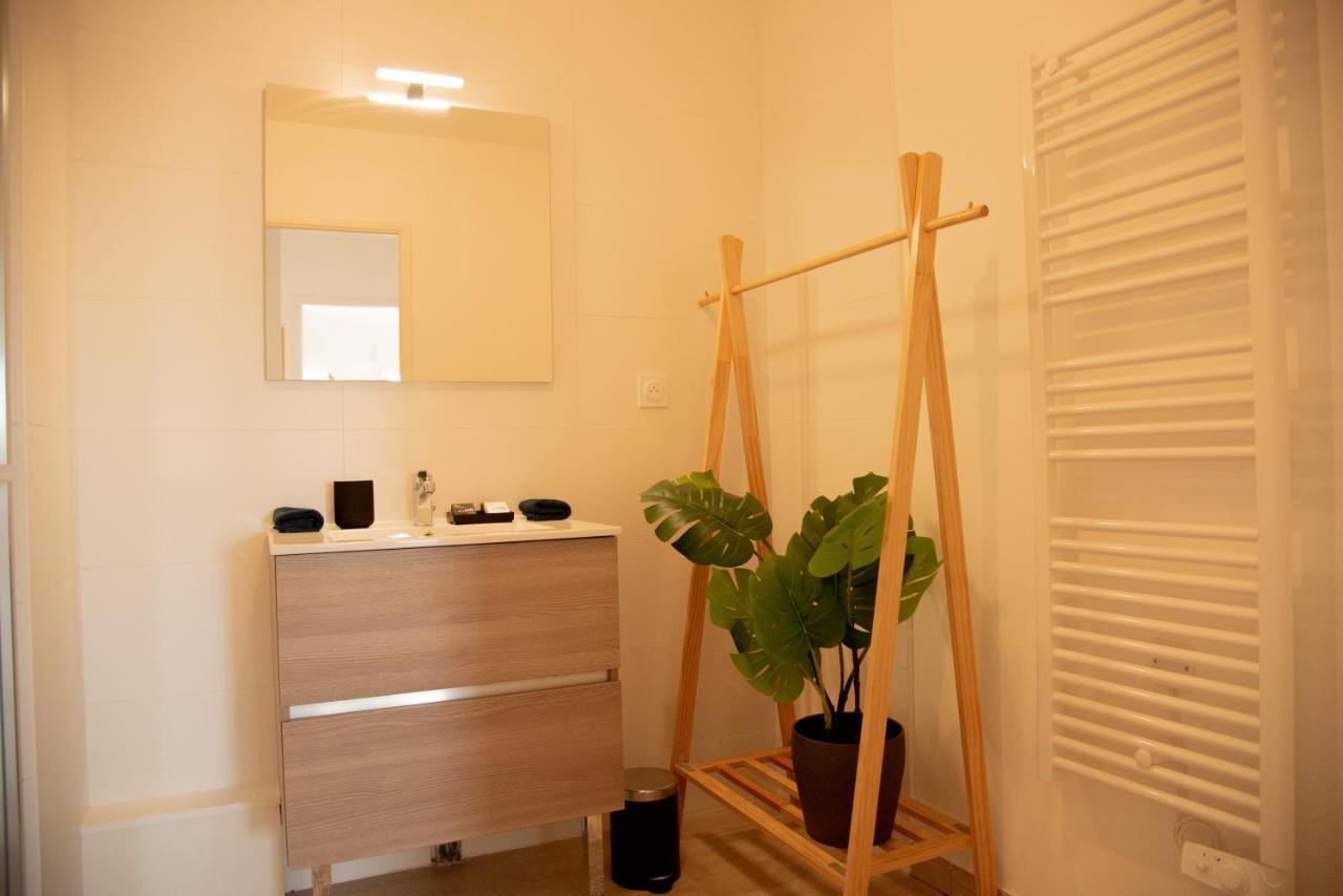 Apartamento Domaine De Milha Labenne Exterior foto