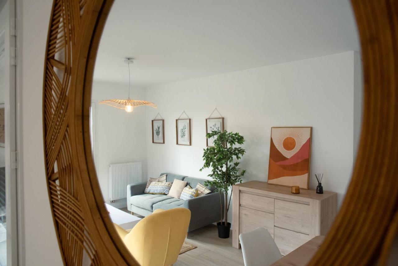 Apartamento Domaine De Milha Labenne Exterior foto